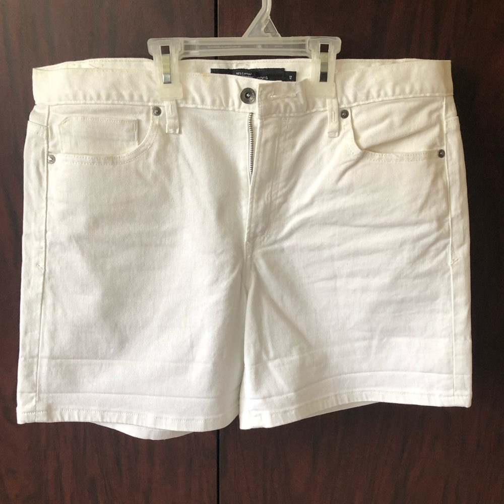 Calvin Klein shorts